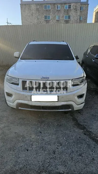 2015, Jeep / Grand Cherokee, VIN: 1C4RJFCM9FC839917, diesel