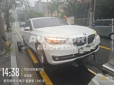 2016, BMW / 630, 176310 км., diesel, 2993 куб.см.