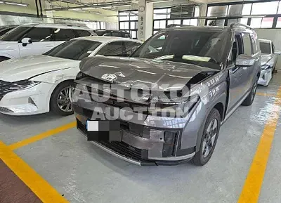 2025, Hyundai / Santa FE, 15026 км., hybrid, 1598 куб.см.