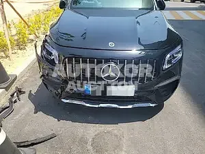 2021, Mercedes-Benz / B 250, VIN: W1N4M4HB0MW160233, 10530 км., gas, 2000 куб.см.
