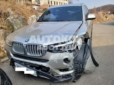 2015, BMW / X3, VIN: WBAWZ5103F0L13738, 246343 км., diesel
