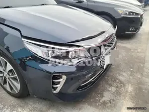 2015, Kia / K5, VIN: KNAGU411BGA030845, 67000 км., gas