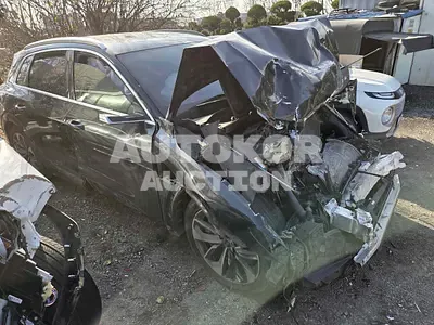 2021, Audi / e-tron, VIN: WAUZZZGE0MB043506, 116819 км., electric, 1 куб.см.