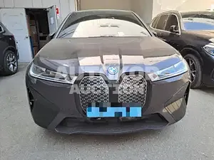 2023, BMW / iX, 12520 км., electric, 303 куб.см.