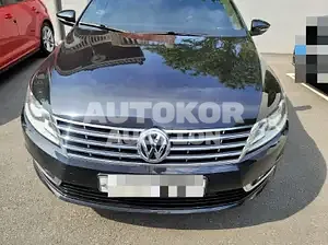 2015, Volkswagen / CC, VIN: WVWZZZ3CZFE821285, 175964 км., diesel, 1968 куб.см.