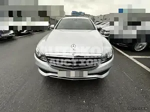 2017, Mercedes-Benz / E 220, VIN: WDDZF0FB5HA254684, 99169 км., diesel