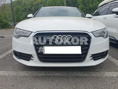 2015, Audi / A6, VIN: WAUZZZ4G9FN045813, 45477 км., diesel
