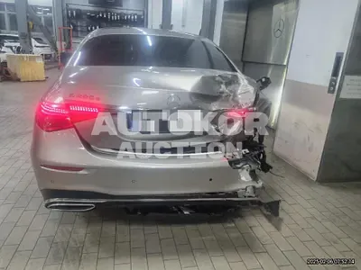 2022, Mercedes-Benz / S 400, 29169 км., diesel