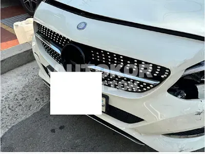 2017, Mercedes-Benz / B 200, VIN: WDDMH0JB4HN163846, 92604 км., gas