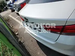 2016, Kia / K5, 213022 км., lpg, 1999 куб.см.