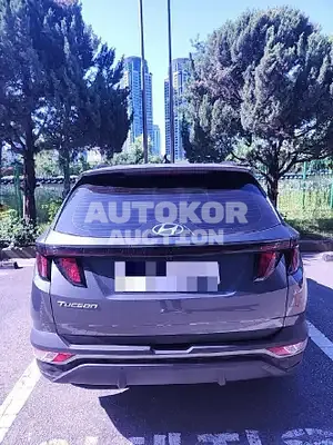 2022, Hyundai / Tucson, VIN: KMHJC81CBPU186748, 36740 км., diesel, 1998 куб.см.