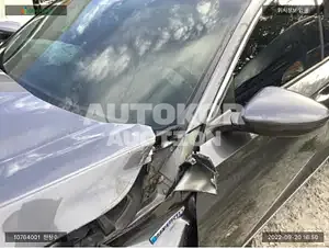 2019, Honda / Accord, VIN: 1HGCV3690KA511517, hybrid