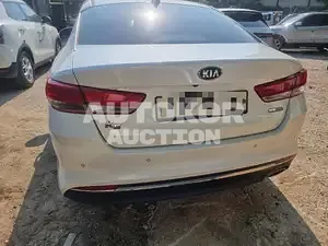 2016, Kia / K5, diesel, 1685 куб.см.