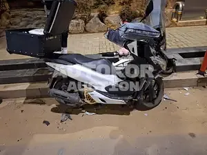 2020, BMW / 125, unknown