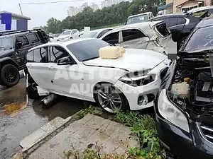 2018, BMW / 118, VIN: WBA1S5109J5K36237, diesel, 2000 куб.см.