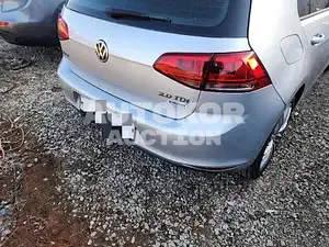 2015, Volkswagen / Golf, VIN: WVWZZZAUZFW278652, 207343 км., diesel, 1968 куб.см.