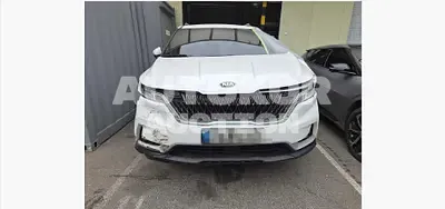 2021, Kia / Carnival, 100419 км., diesel, 2151 куб.см.