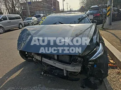 2021, Kia / K8, 99635 км., hybrid, 1600 куб.см.