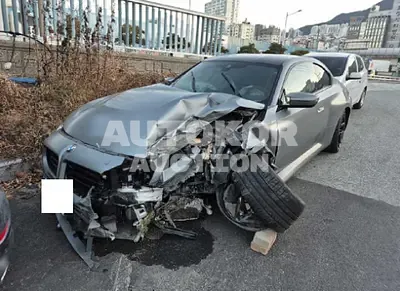 2024, BMW / M2, gas