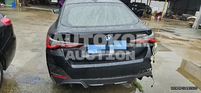 2022, Volvo / S40, 50000 км., electric