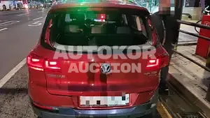 2015, Volkswagen / Tiguan, VIN: WVGZZZ5NZFW087105, 56816 км., diesel, 1968 куб.см.