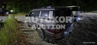 2024, Hyundai / Santa FE, gas, 2500 куб.см.