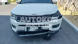 2019, Jeep / Compass, VIN: 3C4NJDCB5KT598132, 47148 км., gas