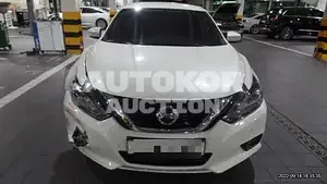 2018, Nissan / Altima, VIN: 1N4AL3AP3JC278552, 26585 км., gas, 2488 куб.см.