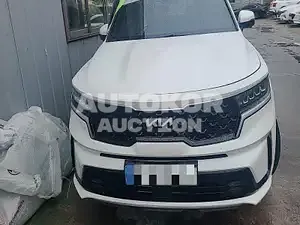 2023, Kia / Sorento, diesel