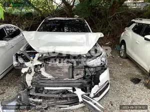 2016, Hyundai / Santa FE, VIN: KMHSW81UBGU627497, diesel