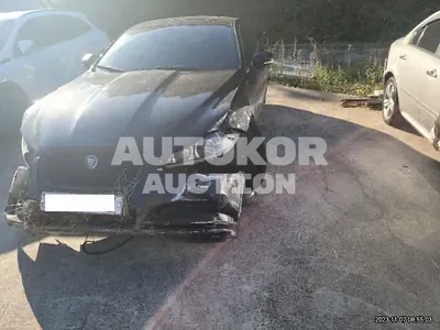 2015, Jaguar / XF, VIN: SAJAA05J1FDU45756, 180791 км., diesel