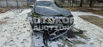 2023, BMW / i4, 60000 км., electric