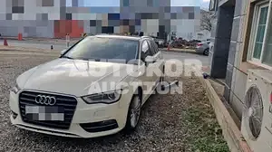 2015, Audi / A3, 212664 км., diesel