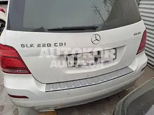 2015, Mercedes-Benz / GLK 220, VIN: WDCGG8EB6FG397792, 191474 км., diesel