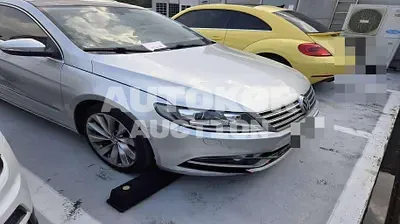 2015, Volkswagen / CC, 154187 км., diesel, 1968 куб.см.