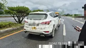 2015, Hyundai / Santa FE, diesel