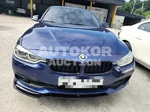 2015, BMW / 320, 135000 км., diesel, 2000 куб.см.
