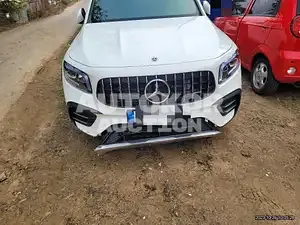 2022, BMW / B3, VIN: W1N4M5BB3NW238522, 6423 км., gas