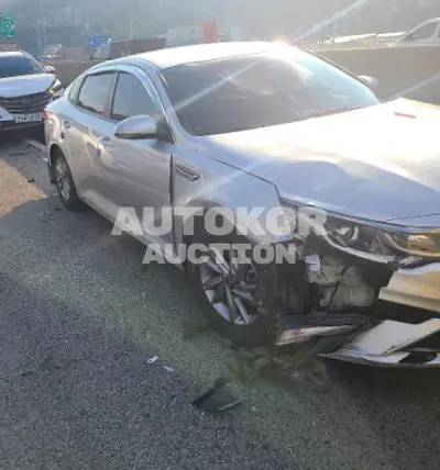 2019, Kia / K5, VIN: KNAGU416BKA280842, lpg