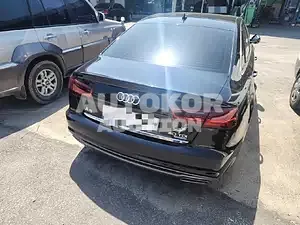 2015, Audi / A6, diesel, 2967 куб.см.