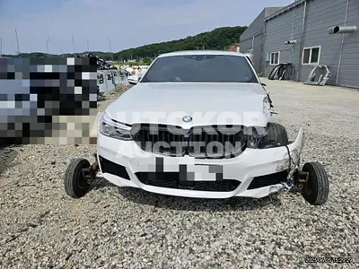 2020, BMW / 630, 81217 км., gas