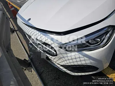 2021, Mercedes-Benz / gla, 41771 км., gas