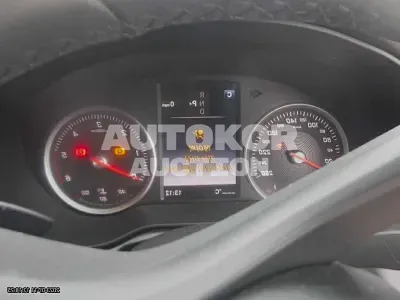 2018, Mercedes-Benz / C 200, VIN: WDDWF3HB8JR369076, 85017 км., diesel