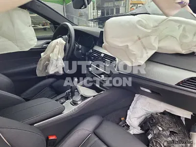 2018, BMW / 530, VIN: WBAJD3107JB316099, 13100 км., gas