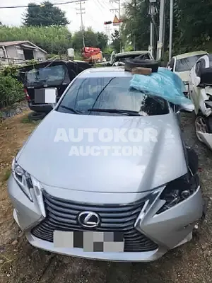 2016, Lexus / ES 300, VIN: JTHBW1GG3H2136380, 80000 км., hybrid, 2494 куб.см.