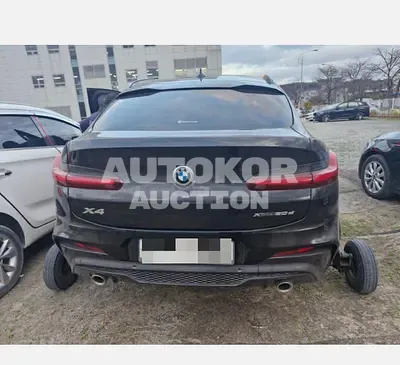 2020, BMW / 420, 147351 км., diesel, 2000 куб.см.