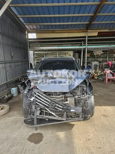 2020, Hyundai / Tucson, VIN: KMHJ3817GLU328677, diesel