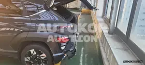 2023, Hyundai / Kona, hybrid