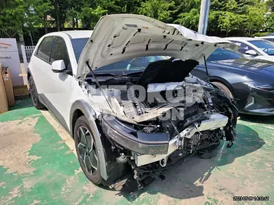 2022, Hyundai / ionic 5, VIN: KMHKN81AFNU042404, 46254 км., electric