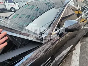 2020, Genesis / G80, VIN: KMTGB41CBMU039931, 71735 км., gas